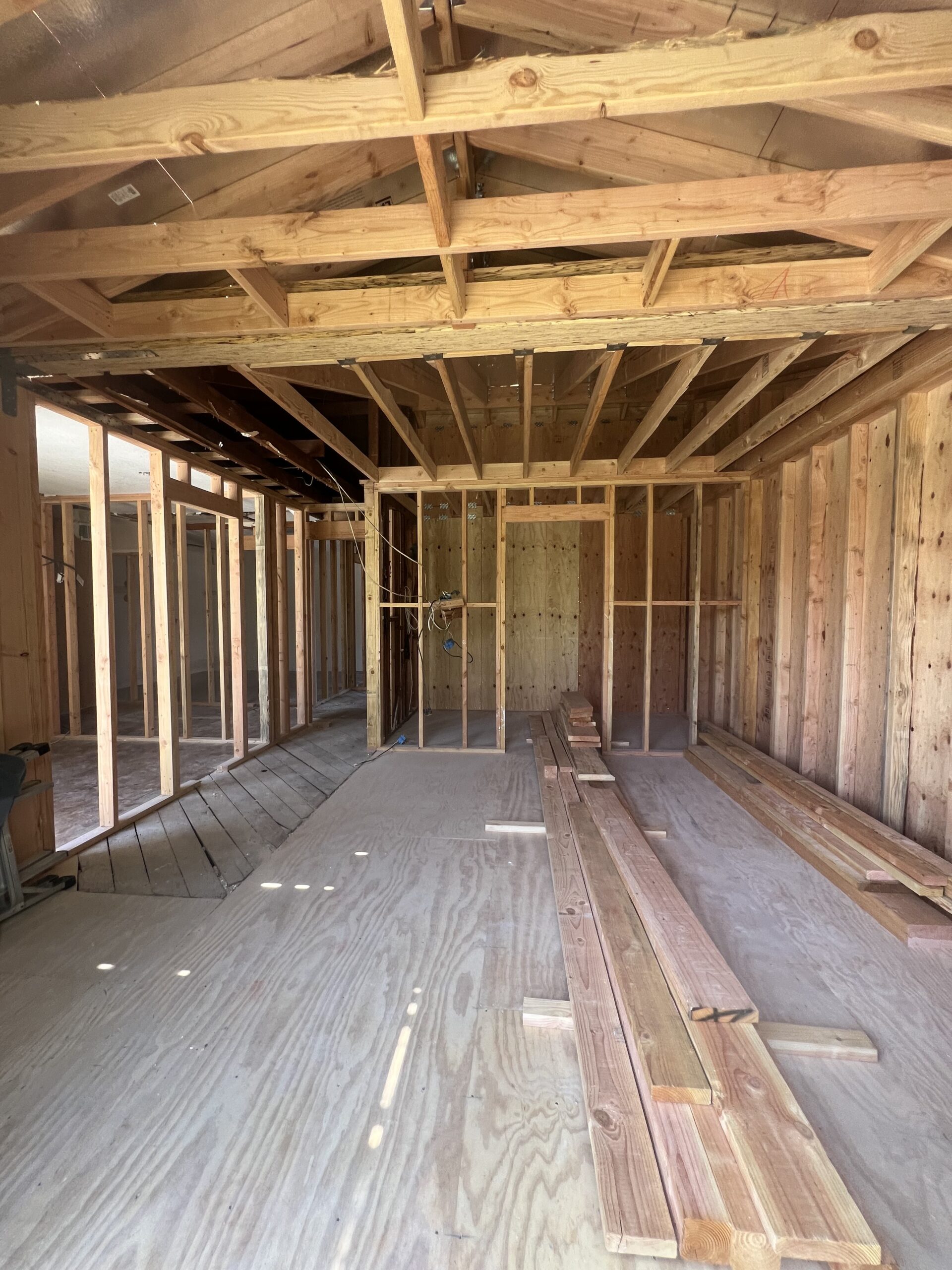 home renovation company San Bernardino County