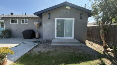ADU rental income California