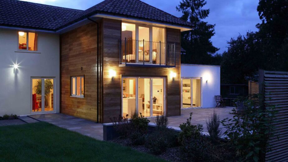 home addition vs moving