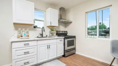 garage conversion ADU