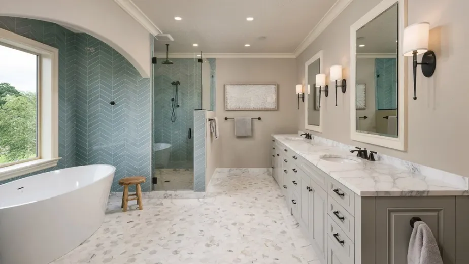 master bathroom remodel ideas