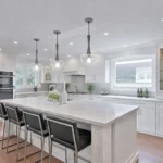 kitchen remodel cost Ontario CA