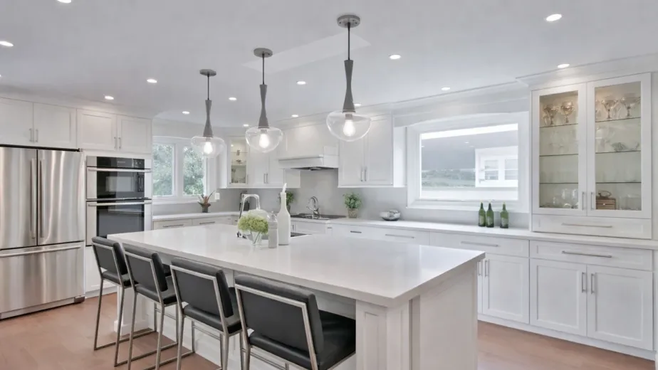 kitchen remodel cost Ontario CA