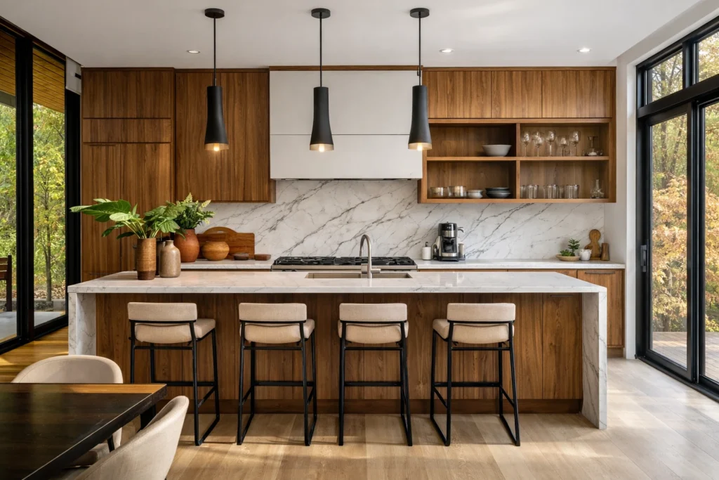 kitchen Remodeling timeline