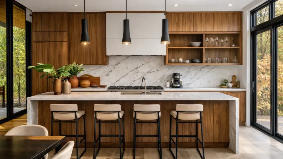 kitchen Remodeling timeline