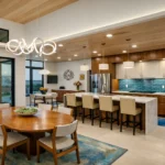 open concept kitchen remodeling