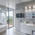 bathroom remodel cost Ontario CA
