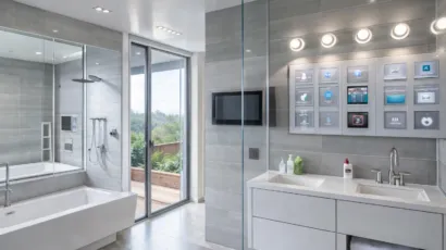 bathroom remodel cost Ontario CA