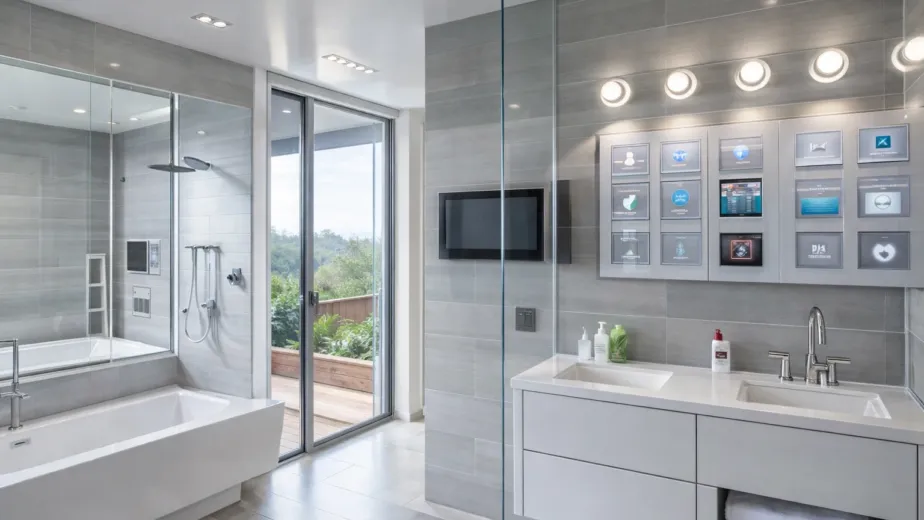 bathroom remodel cost Ontario CA