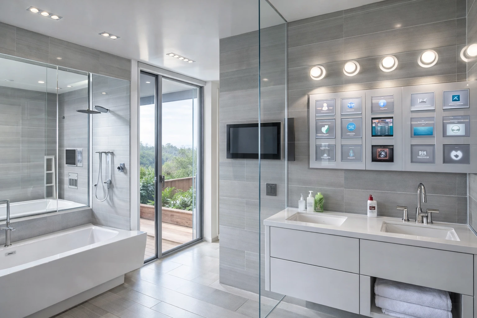 Bathroom Remodel Cost in Ontario CA 2026