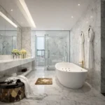 bathroom remodel cost Rancho Cucamonga