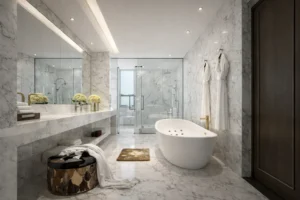 bathroom remodel cost Rancho Cucamonga
