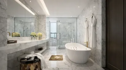 bathroom remodel cost Rancho Cucamonga