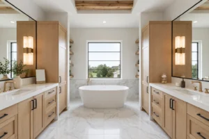 bathroom vanity guide