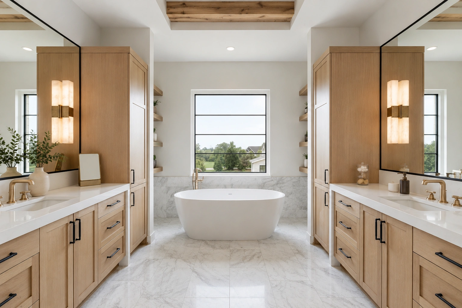 bathroom vanity guide
