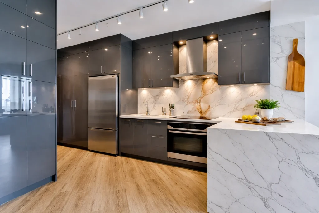 kitchen remodel financing Inland Empire