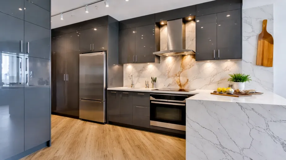 kitchen remodel financing Inland Empire