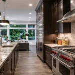 best kitchen remodeling contractor Rancho Cucamonga