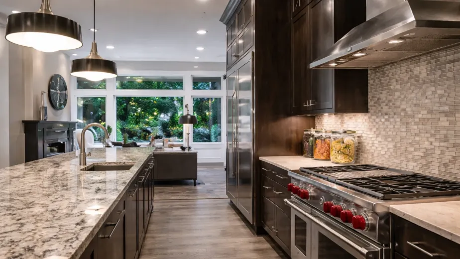 best kitchen remodeling contractor Rancho Cucamonga