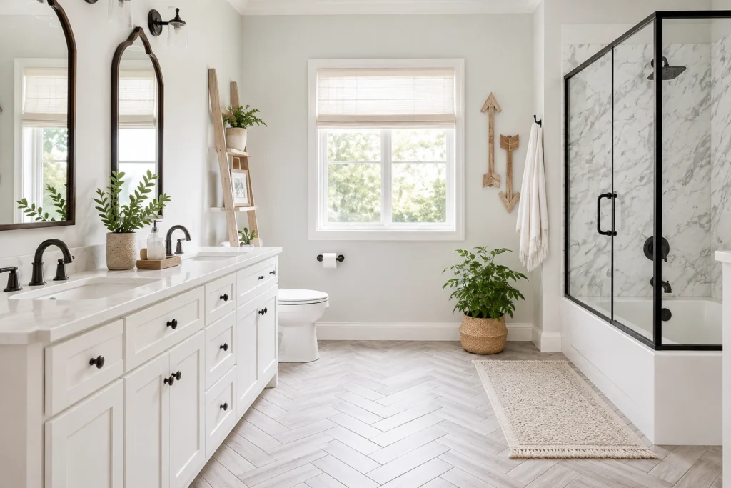 bathroom remodel financing Inland Empire