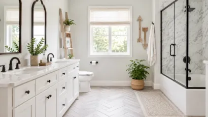 bathroom remodel financing Inland Empire