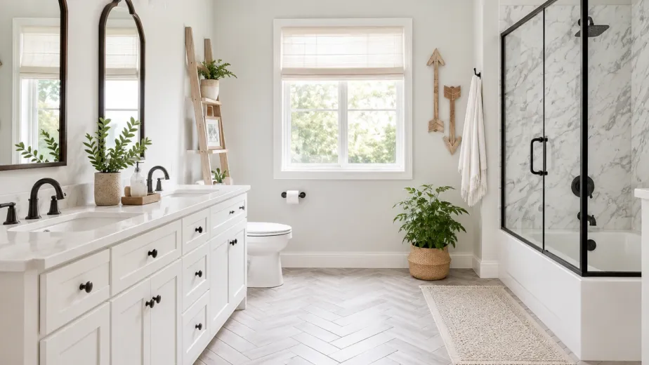 bathroom remodel financing Inland Empire