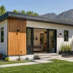 ADU financing options California