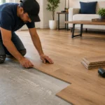 flooring installation cost Rancho Cucamonga
