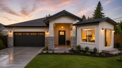 home remodel financing Inland Empire