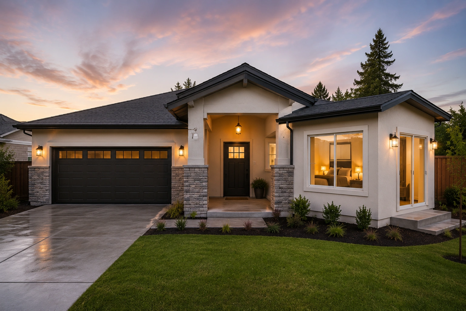 home remodel financing Inland Empire