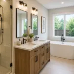 Bathroom Remodel ROI: Does a Bathroom Renovation Pay Off in Inland Empire?