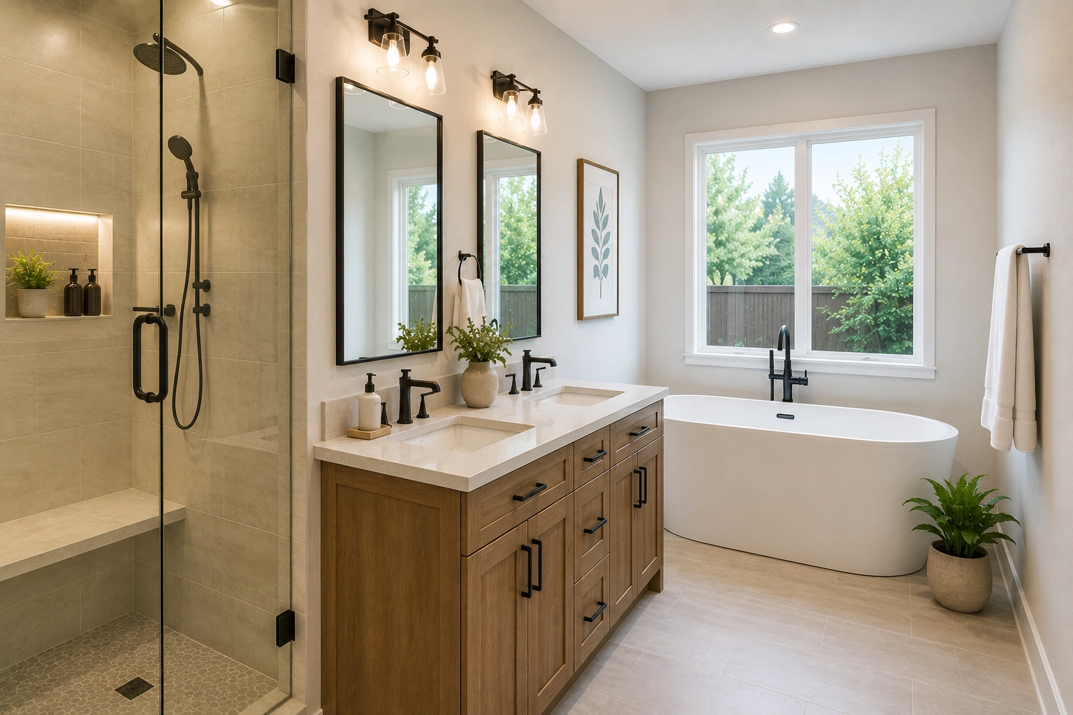 bathroom remodel ROI