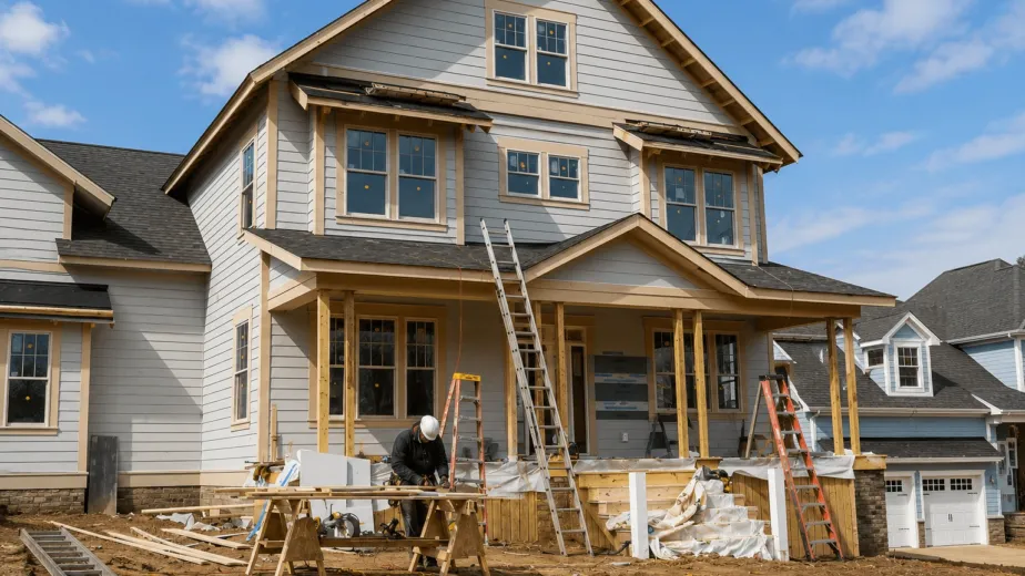 contractor red flags Rancho Cucamonga