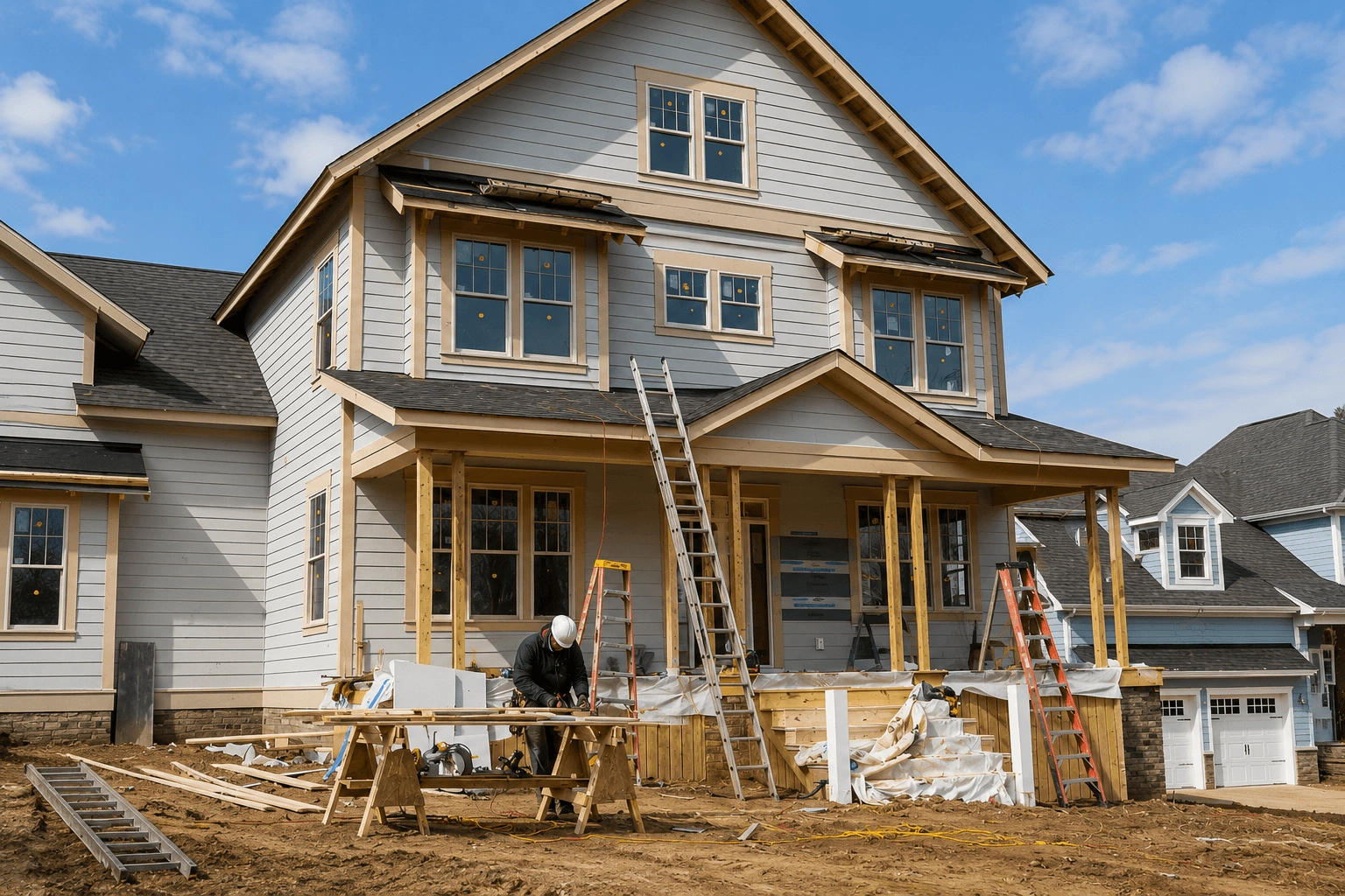 contractor red flags Rancho Cucamonga