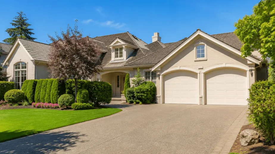 garage conversion vs ADU curb appeal