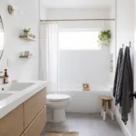 Guest Bathroom Ideas for Inland Empire Homes: Comfort and Style in 2026