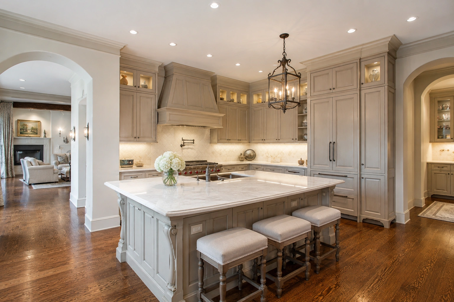 kitchen remodel supply chain delays