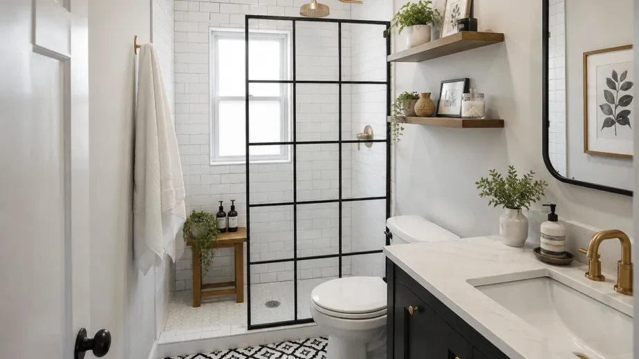 small bathroom remodel ideas