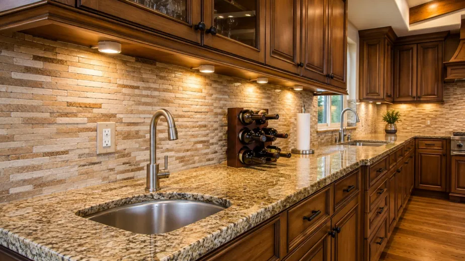 kitchen layout mistakes