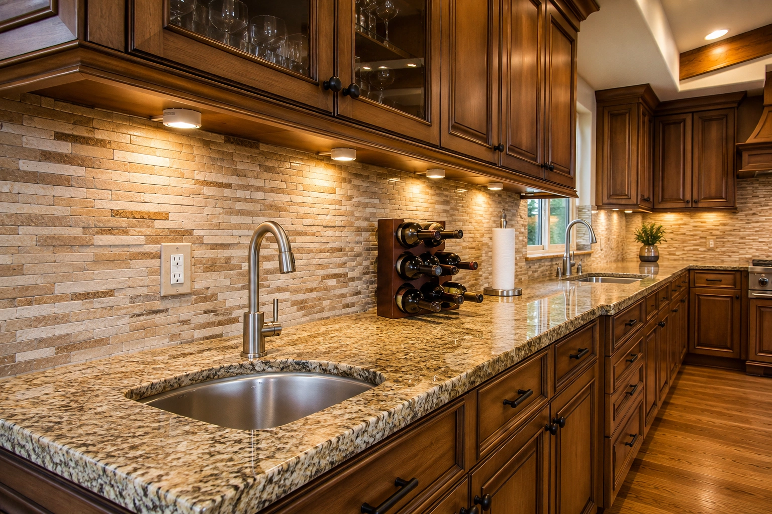 kitchen layout mistakes