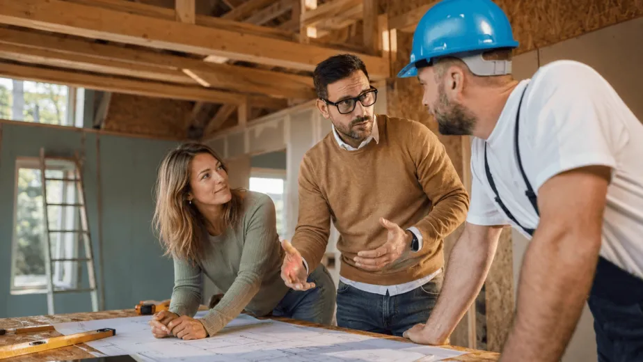 questions to ask contractor before hiring