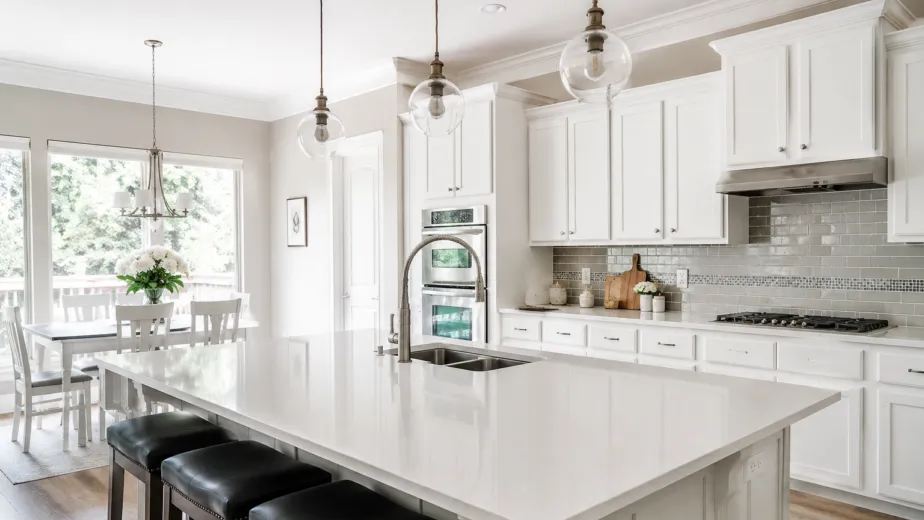 kitchen remodel worth the cost