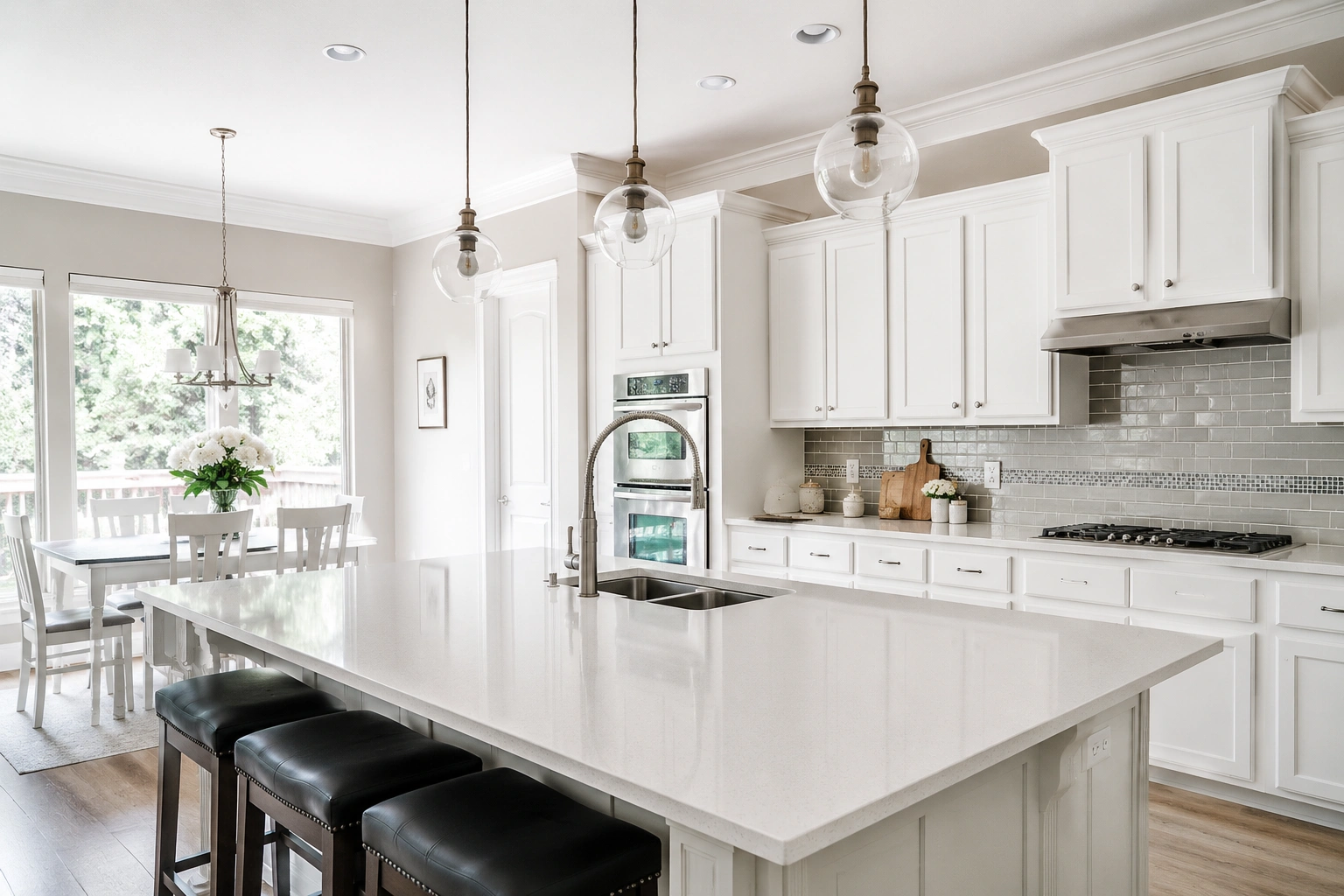 kitchen remodel worth the cost