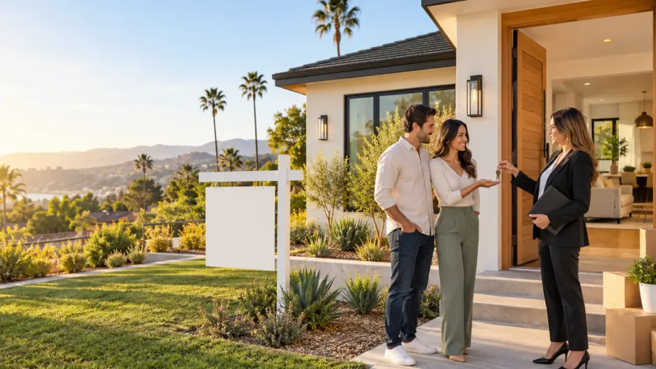 sell home after remodel California