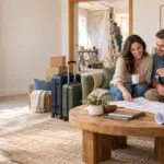 Where to Live During a Full Home Remodel in Ontario