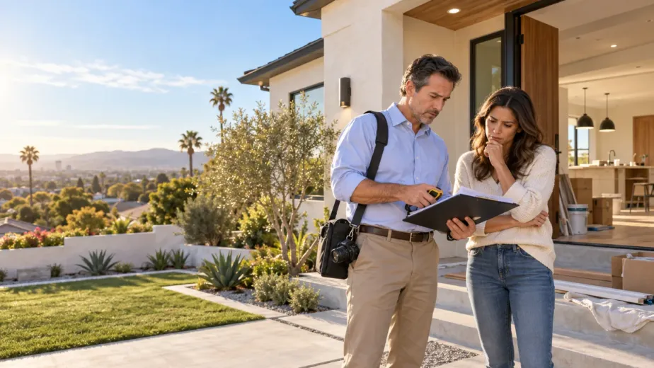 post-remodel appraisal low