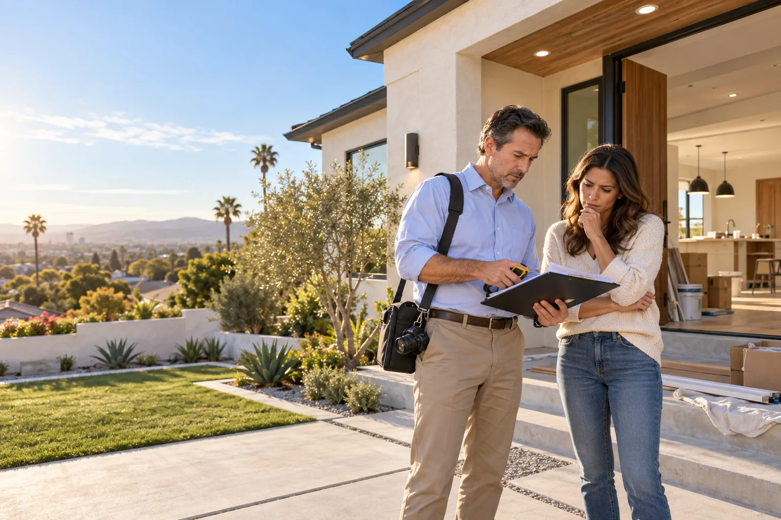 post-remodel appraisal low