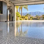 Epoxy vs Tile vs Polished Concrete Garage Floors – Ontario 2026