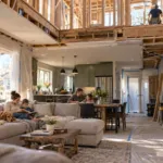 How to Live Through a Second-Story Addition Without Moving Out