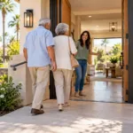 No-Step Entry and Wider Doorways – Ontario Aging-in-Place Basics
